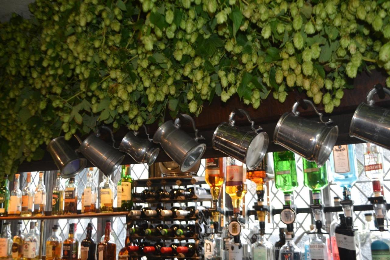 拉伊 美人鱼旅馆酒店 外观 照片