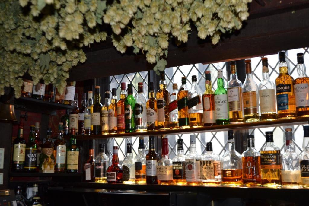 拉伊 美人鱼旅馆酒店 外观 照片
